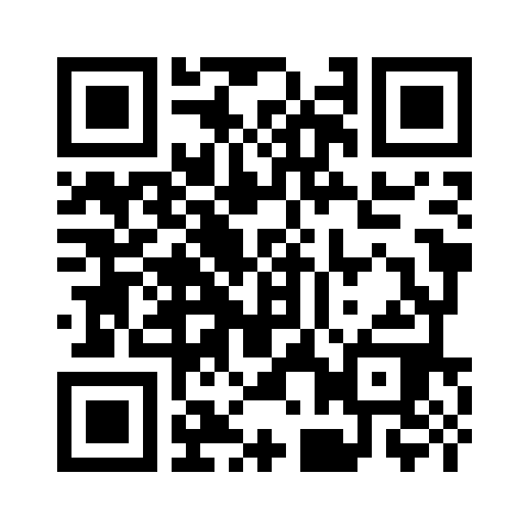 サイトの QR コード
